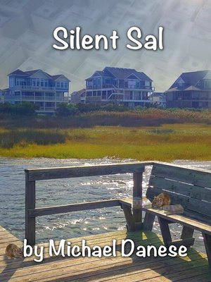 cover image of Silent Sal